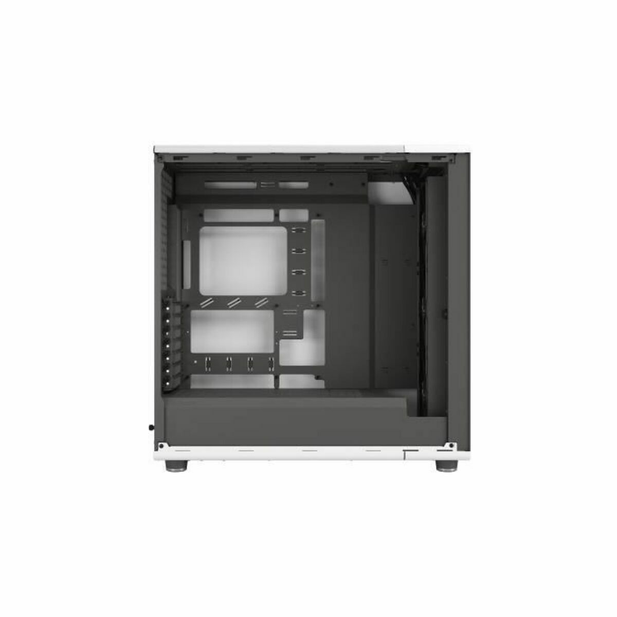 Picture of ATX Semi-tower Box Fractal Design FD-C-NOR1X-06 White