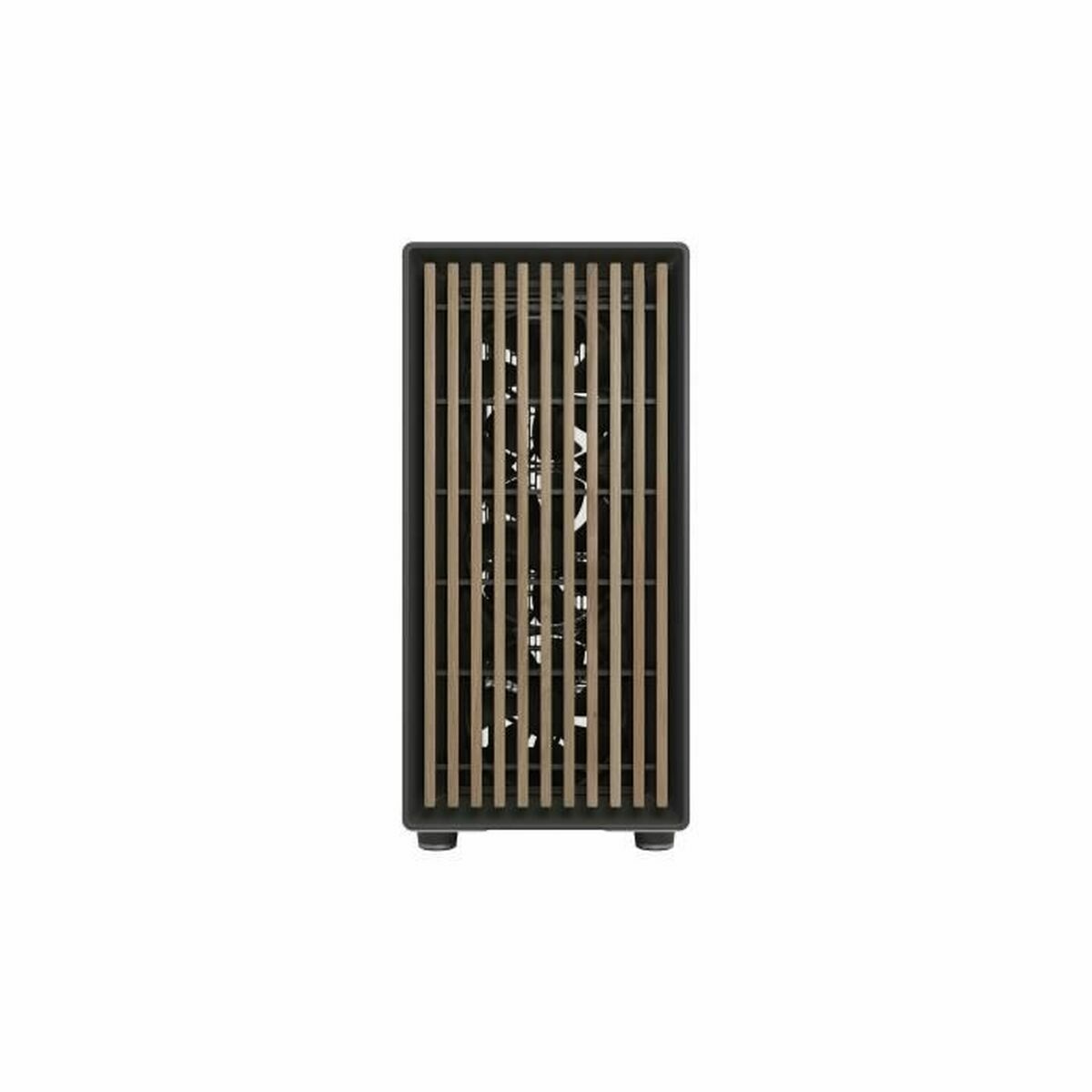 Picture of ATX Semi-tower Box Fractal Design FD-C-NOR1X-06 White