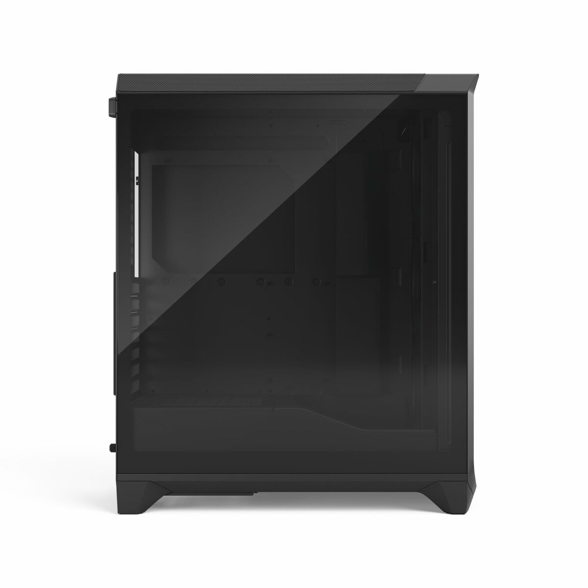 Picture of ATX Semi-tower Box Fractal Design FD-C-MES3A-06 Black
