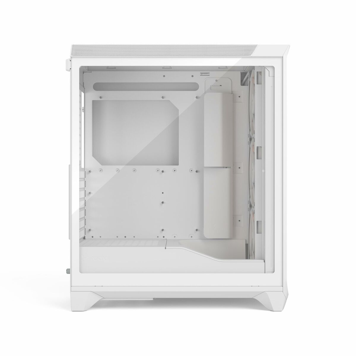 Picture of ATX Semi-tower Box Fractal Design FD-C-MES3A-07 White