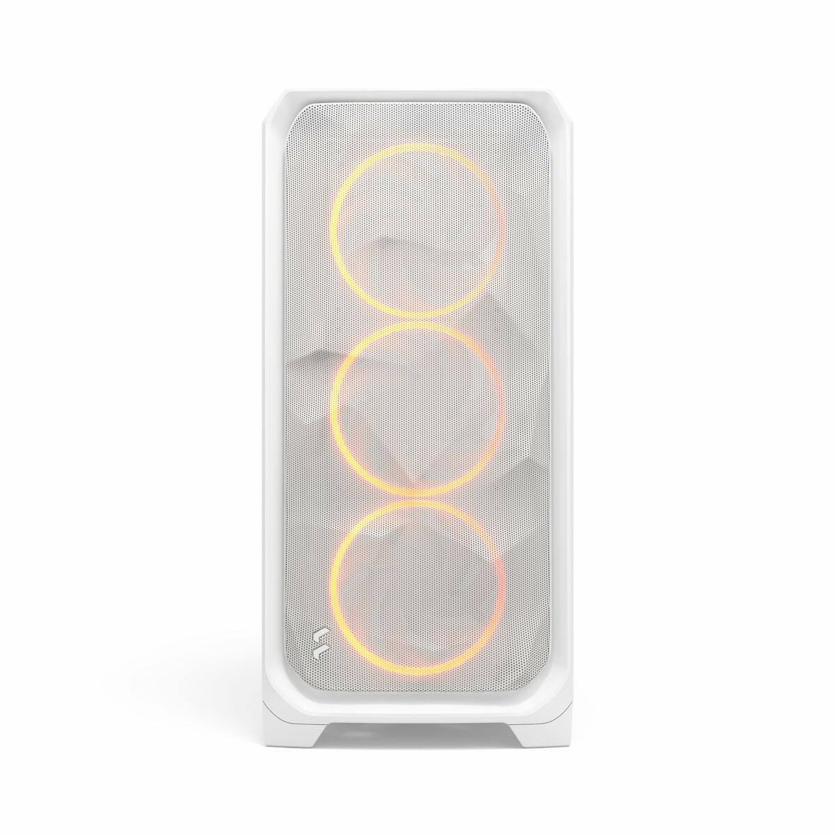 Picture of ATX Semi-tower Box Fractal Design FD-C-MES3X-06 White