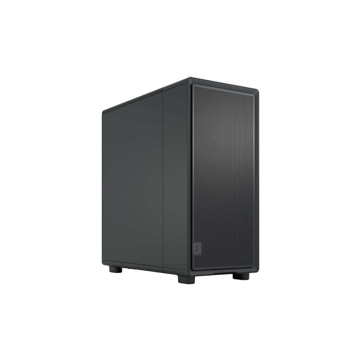 Picture of ATX Semi-tower Box Fractal FD-C-EPO1A-01 Black