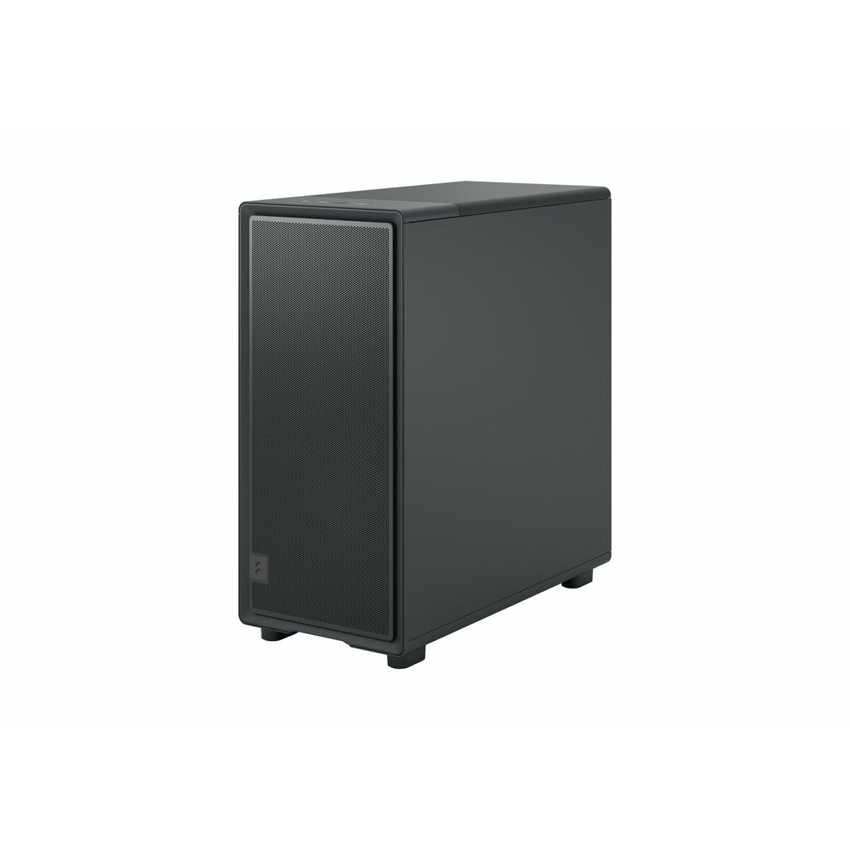 Afbeeldingen van ATX Semi-tower Box Fractal Design FD-C-EPO1A-01 Black