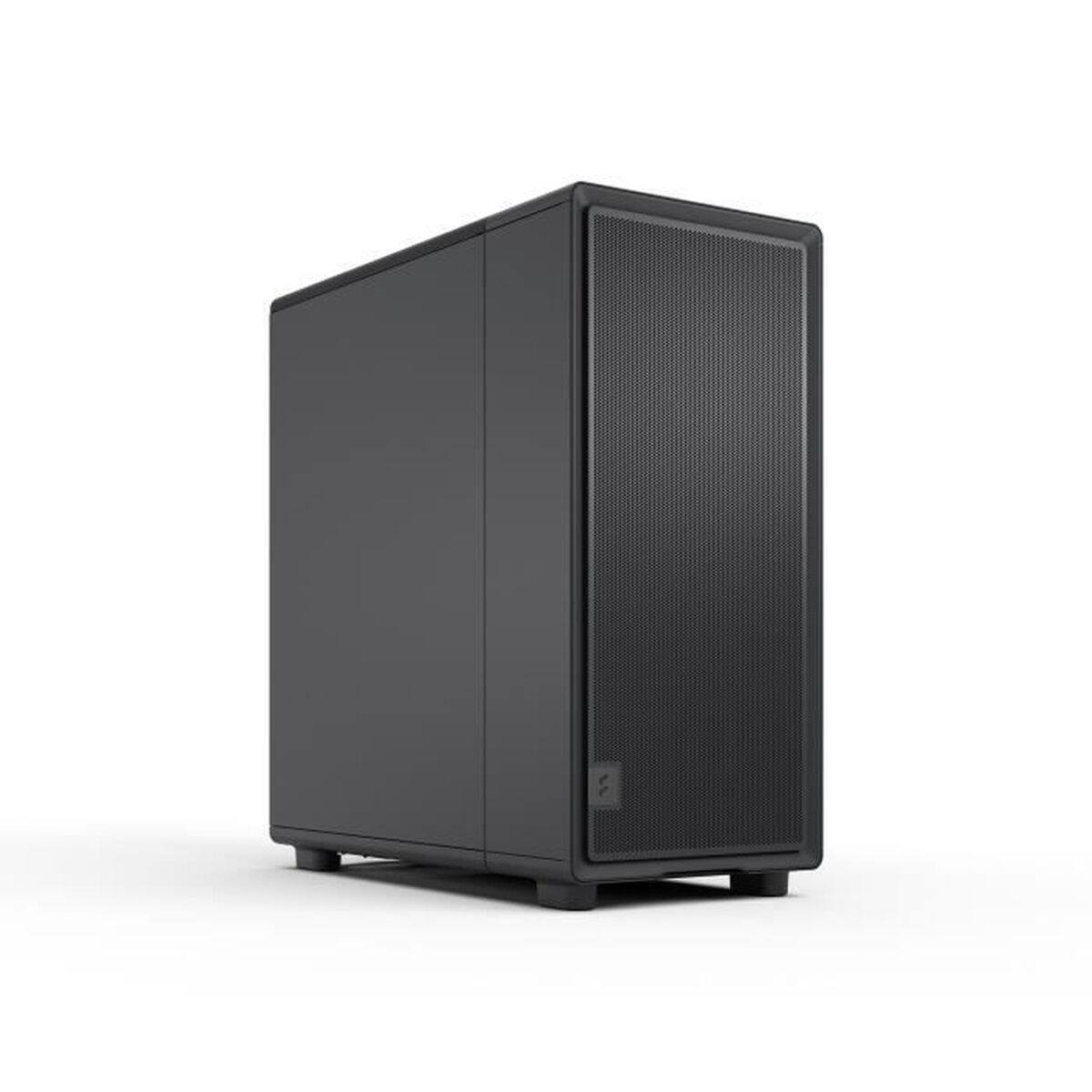 Picture of ATX Semi-tower Box Fractal FD-C-EPO1A-01 Black