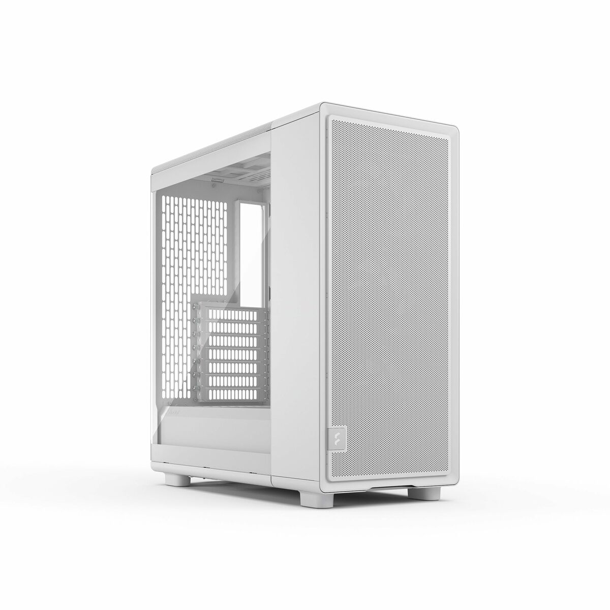 Picture of ATX Semi-tower Box Fractal Design FD-C-EPO1A-03 White