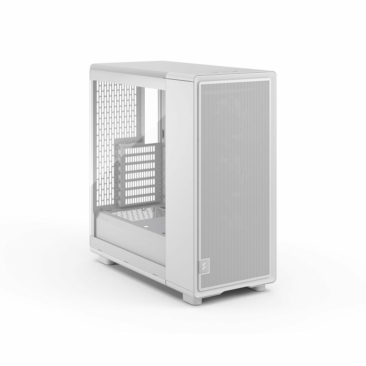 Picture of ATX Semi-tower Box Fractal Design FD-C-EPO1A-03 White