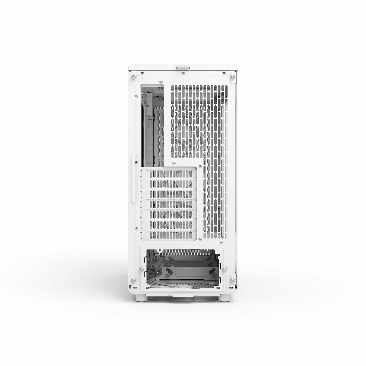 Picture of ATX Semi-tower Box Fractal Design FD-C-EPO1A-03 White