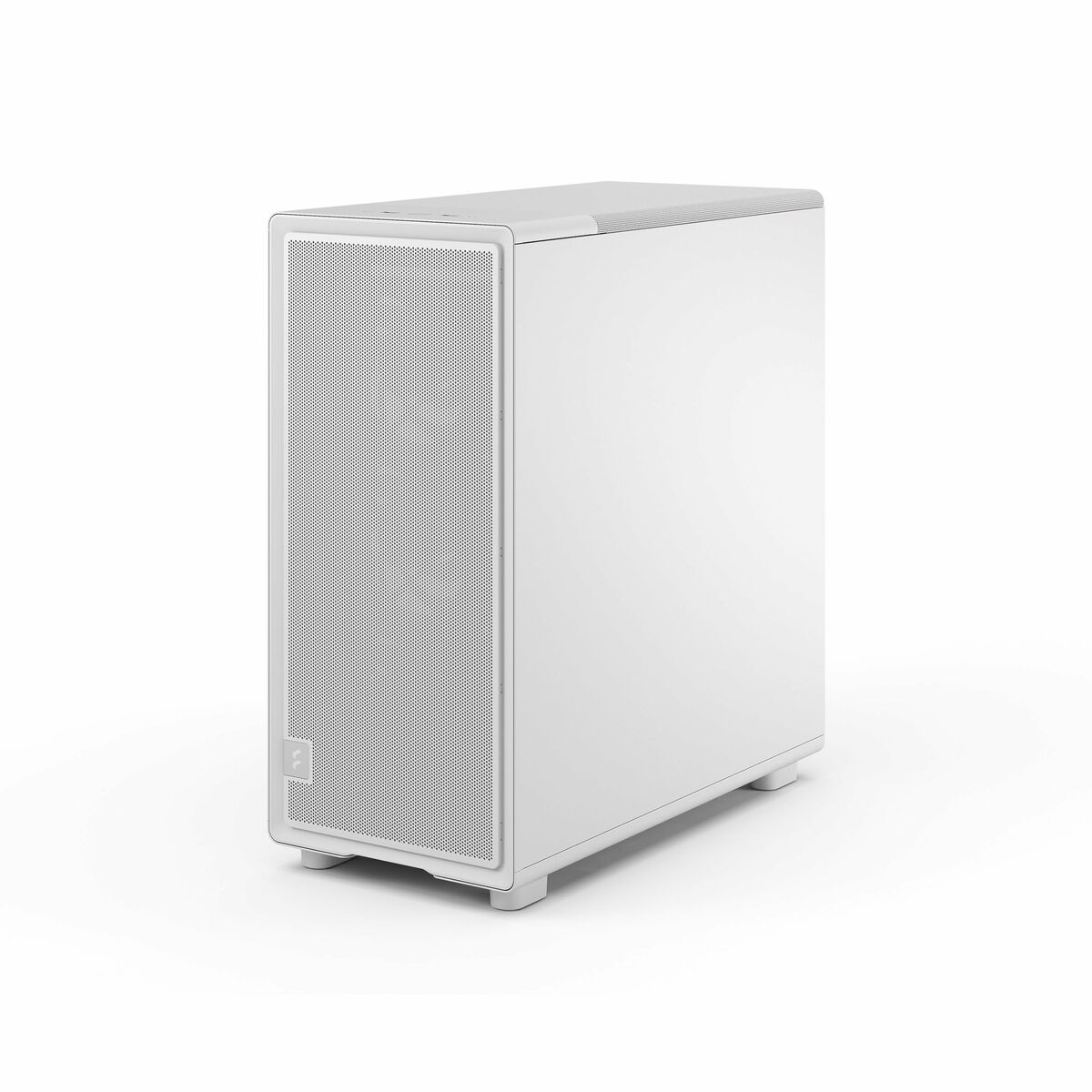 Picture of ATX Semi-tower Box Fractal Design FD-C-EPO1A-03 White