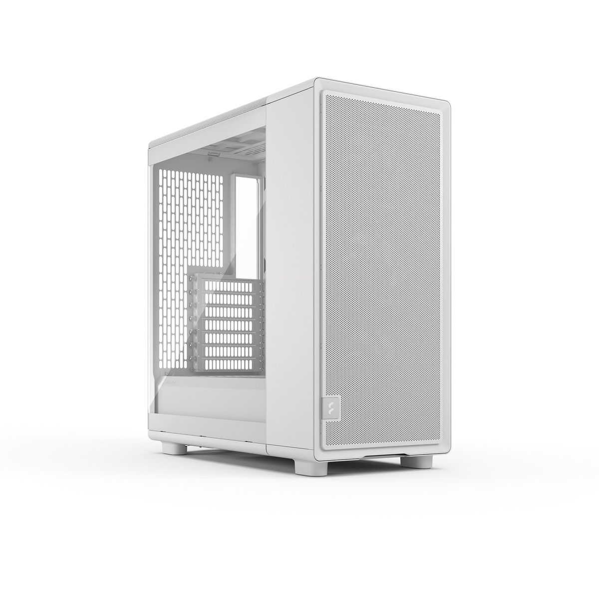 Obrazek ATX Semi-tower Box Fractal FD-C-EPO1A-03 White