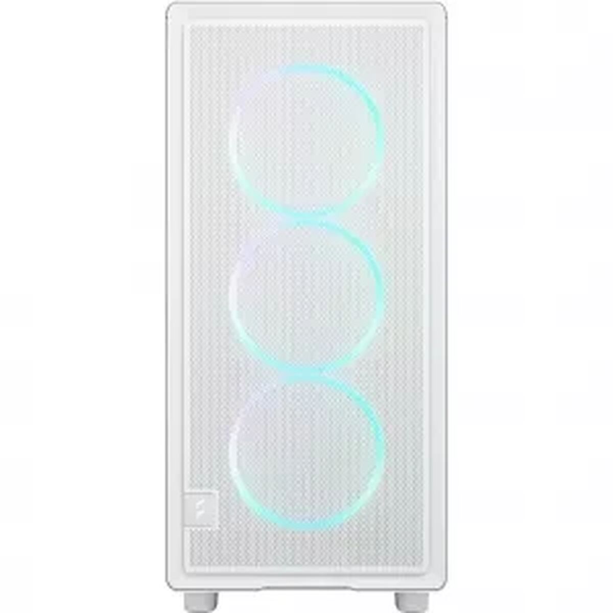 Afbeeldingen van ATX Semi-tower Box Fractal Design FD-C-EPO1A-05 White