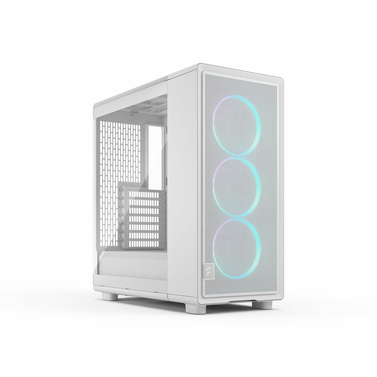 Picture of ATX Semi-tower Box Fractal Design FD-C-EPO1A-05 White