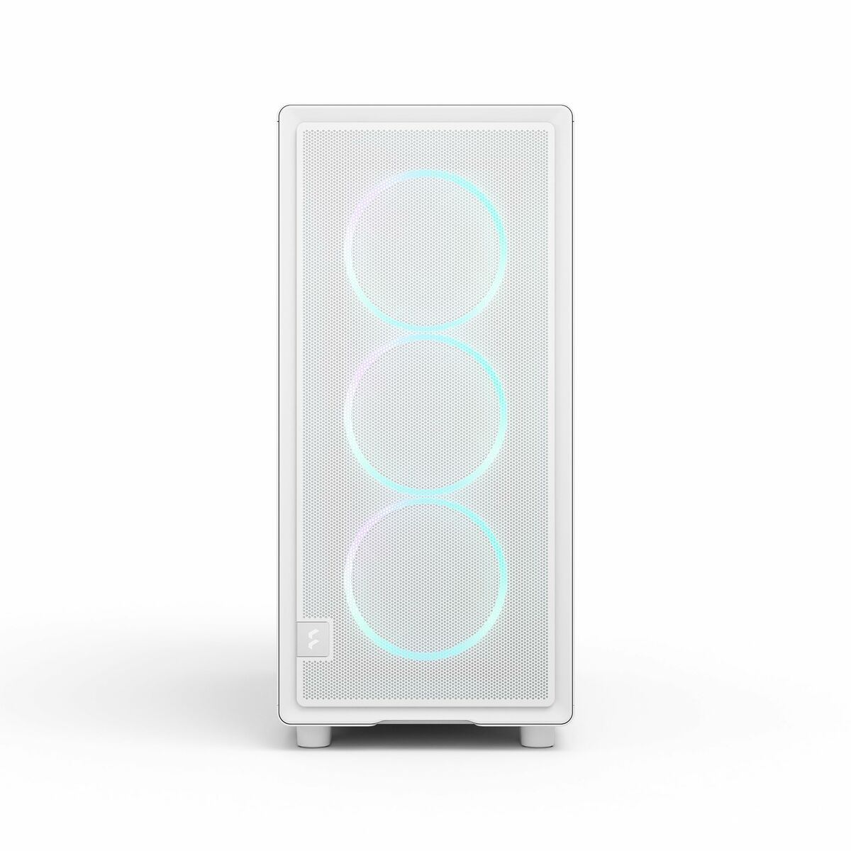 Picture of ATX Semi-tower Box Fractal Design FD-C-EPO1A-05 White