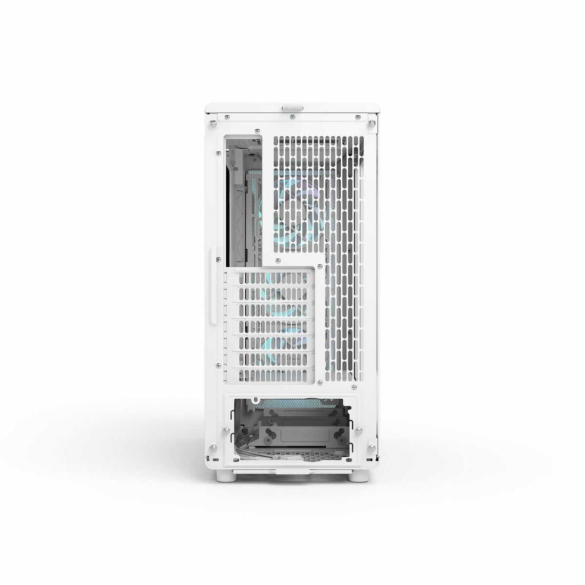 Picture of ATX Semi-tower Box Fractal Design FD-C-EPO1A-05 White