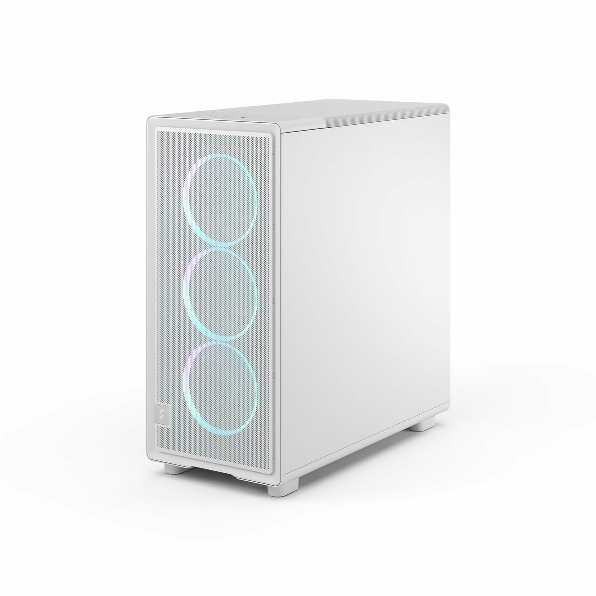 Picture of ATX Semi-tower Box Fractal Design FD-C-EPO1A-05 White
