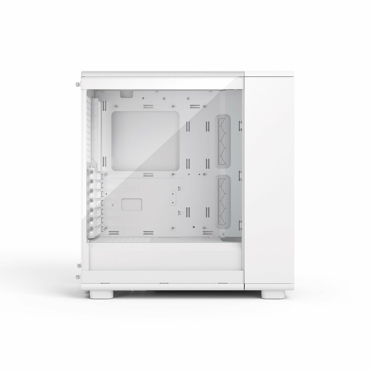 Picture of ATX Semi-tower Box Fractal Design FD-C-EPO1A-05 White