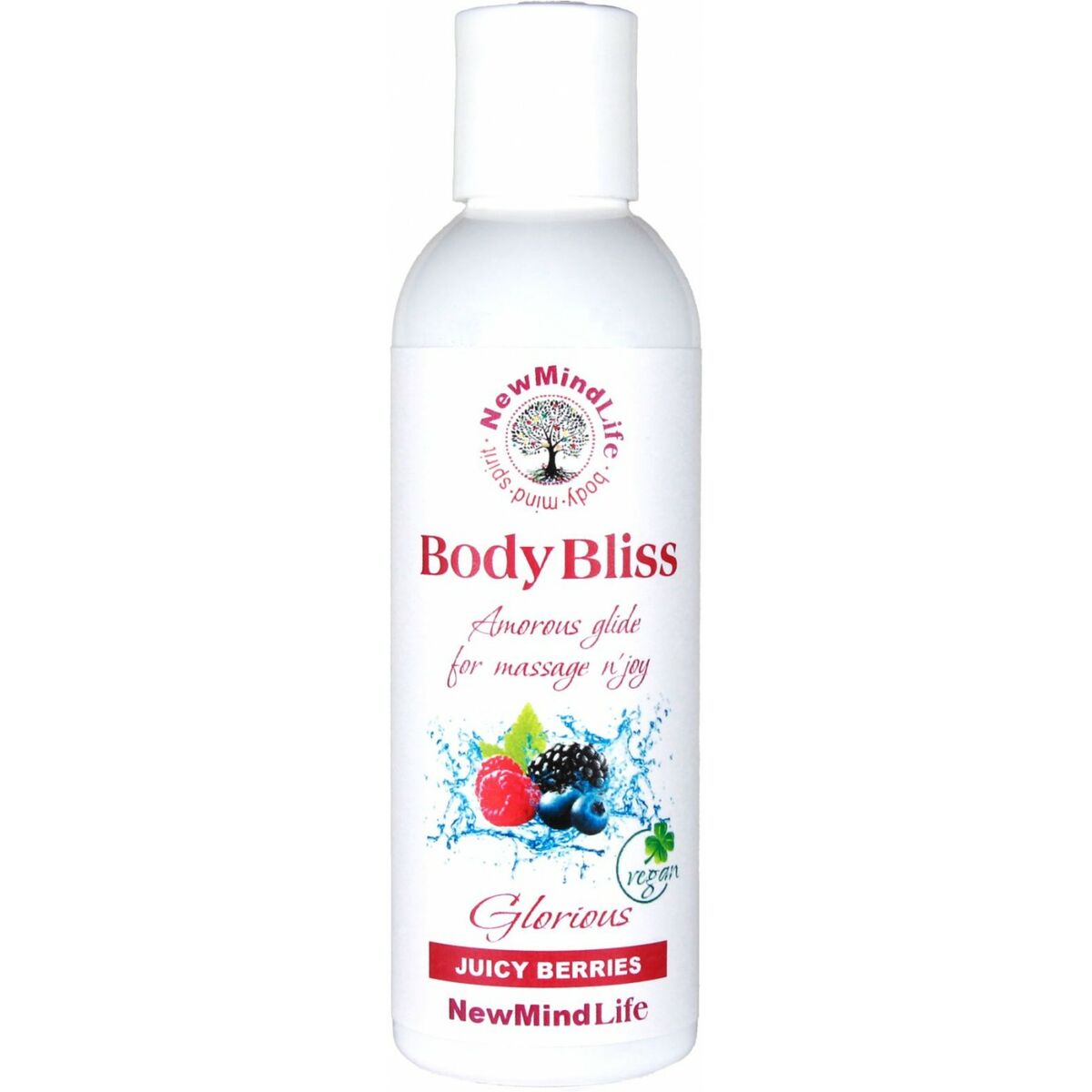 Lubrifiant Nature Body