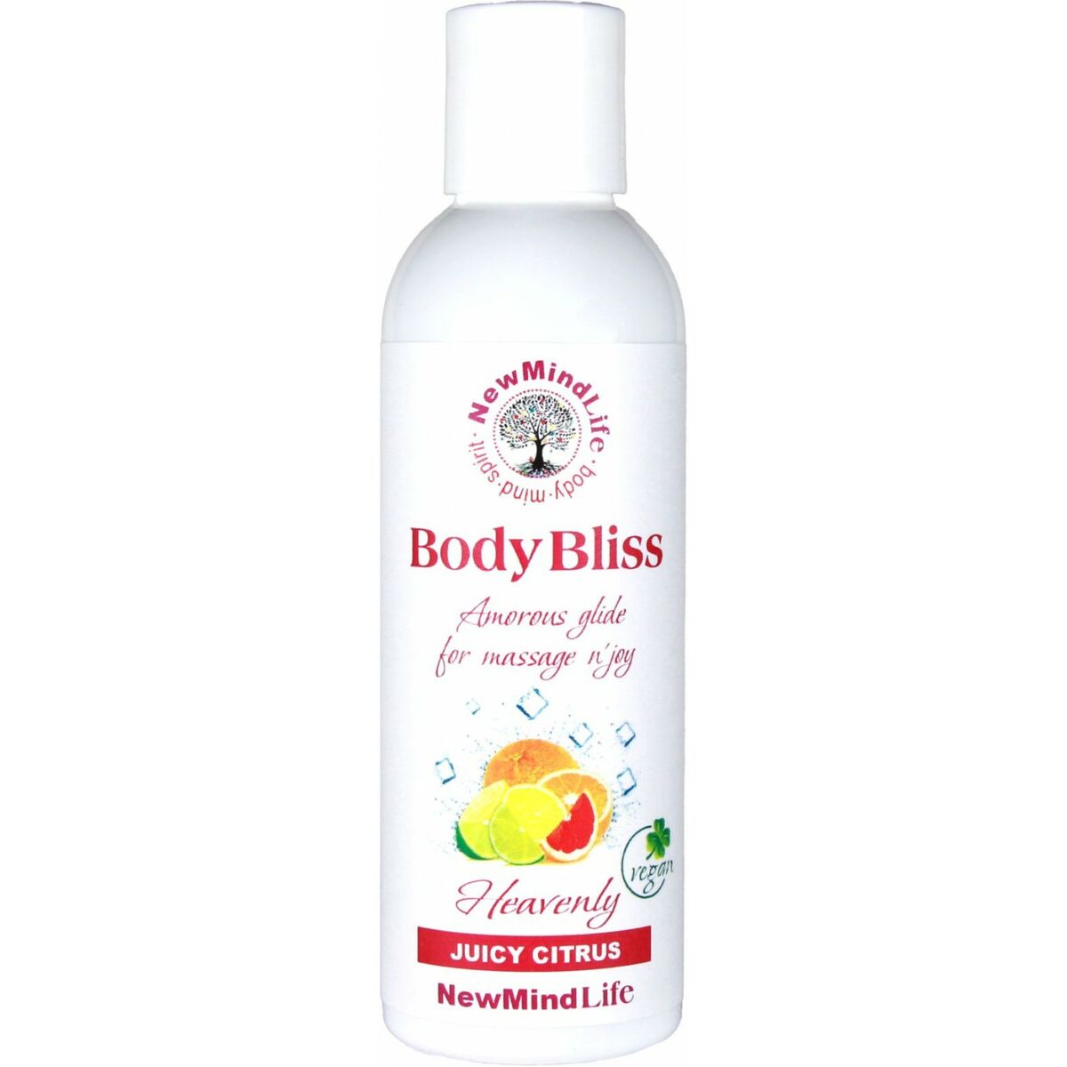 Lubrifiant Nature Body