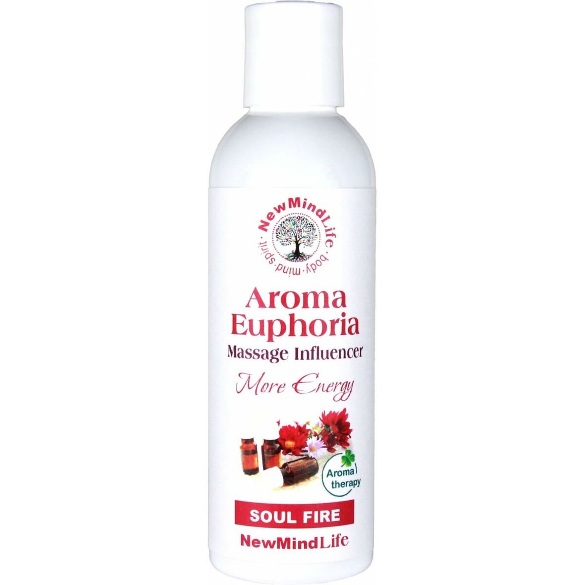 Lubrifiant Nature Body