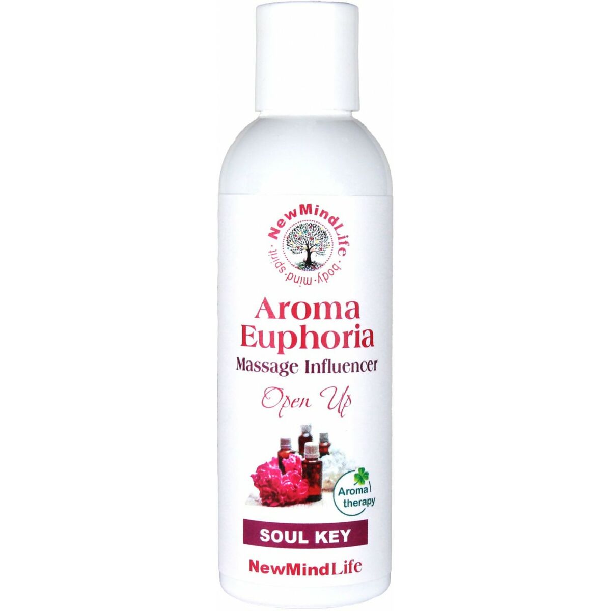 Lubrifiant Nature Body