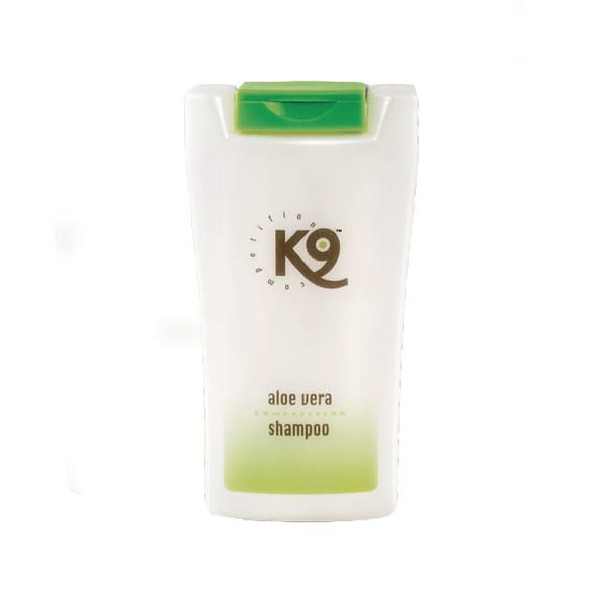 Shampoing pour animaux de compagnie NATURE'S PROTECTION 100 ml Aloe Vera