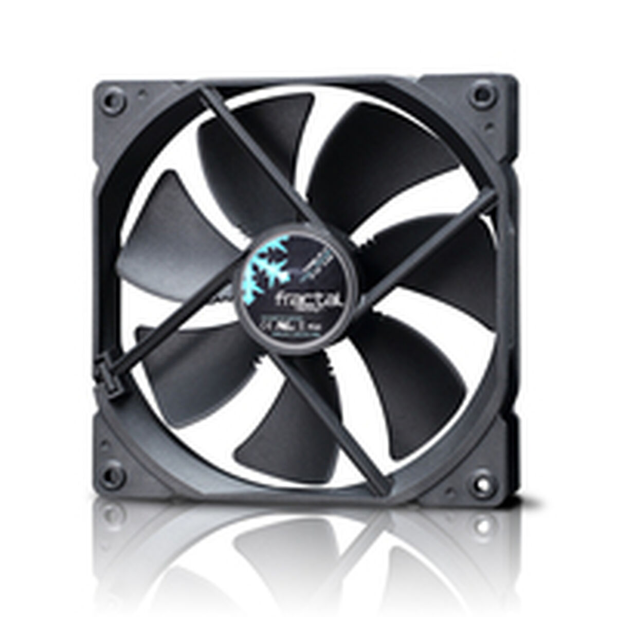 Picture of Box Ventilator Fractal Design FD-FAN-DYN-GP14-BK
