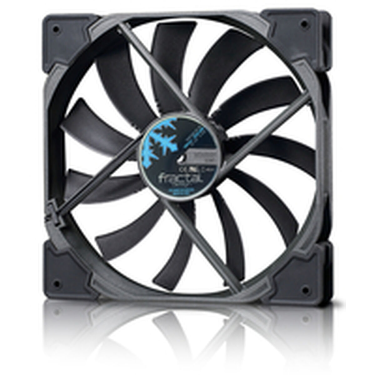 Picture of Box Ventilator Fractal Design Venturi HF-14