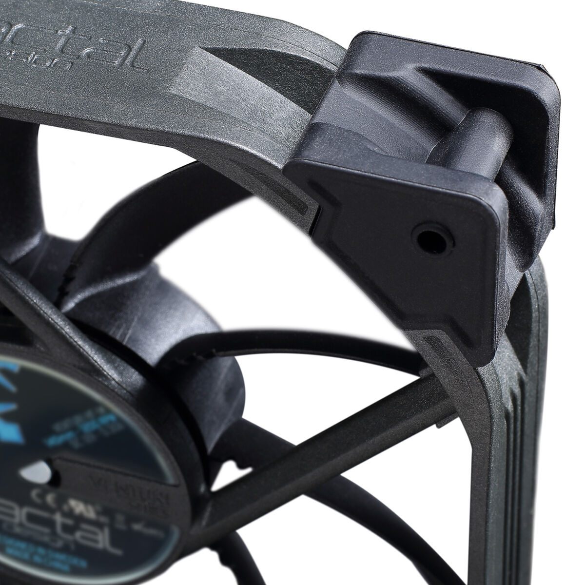 Picture of Box Ventilator Fractal Design Venturi HF-14