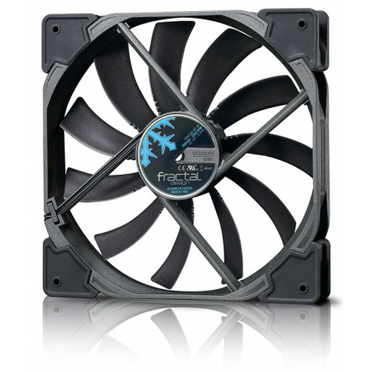 Picture of Box Ventilator Fractal Design Venturi HF-14