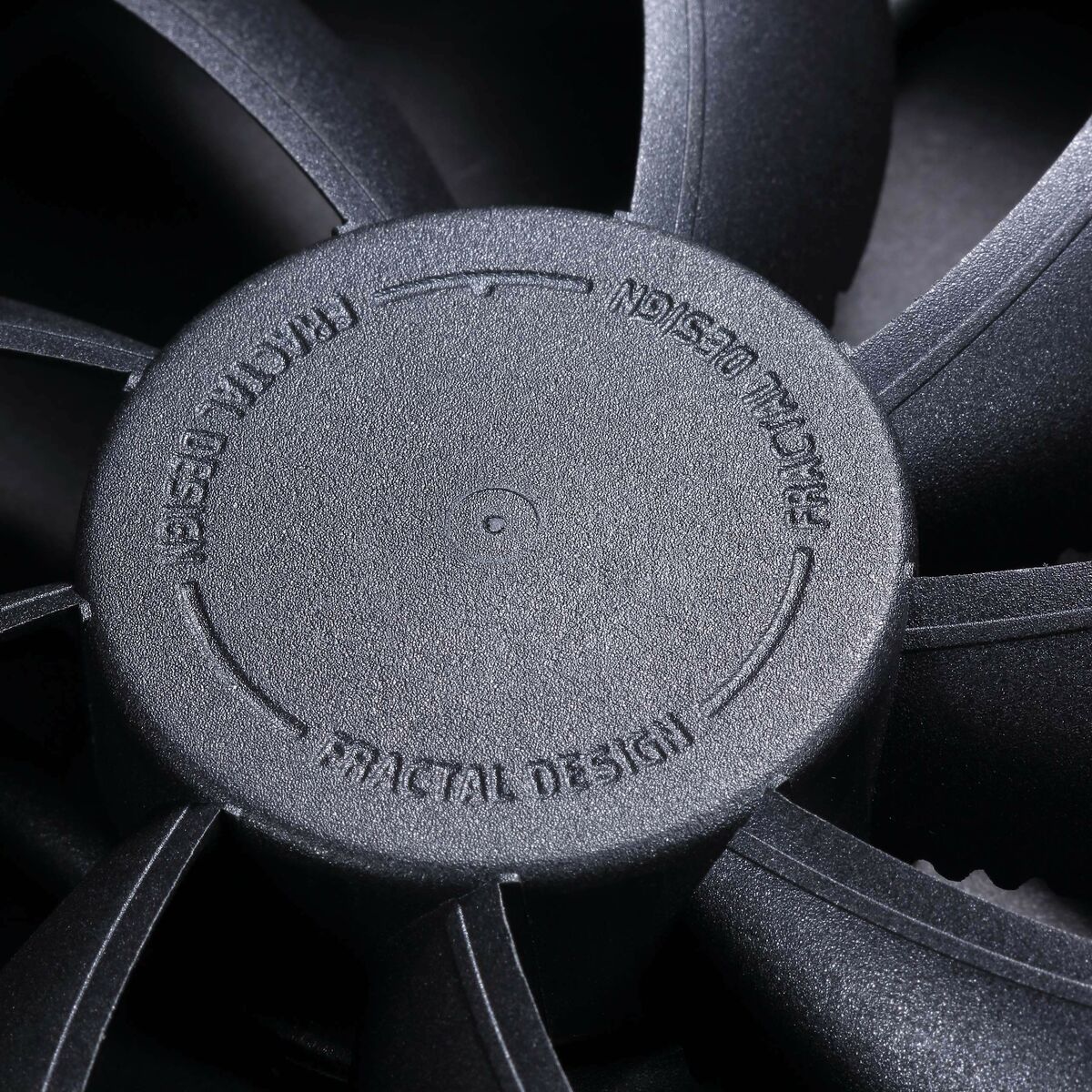 Picture of Box Ventilator Fractal Design Venturi HF-14