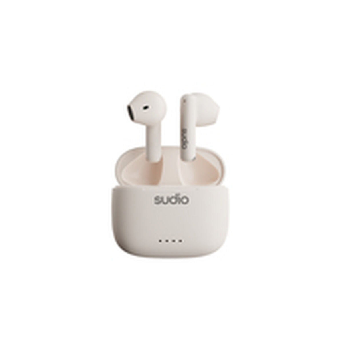 Bild von Bluetooth in Ear Headset Sudio A1 True Wireless Weiß