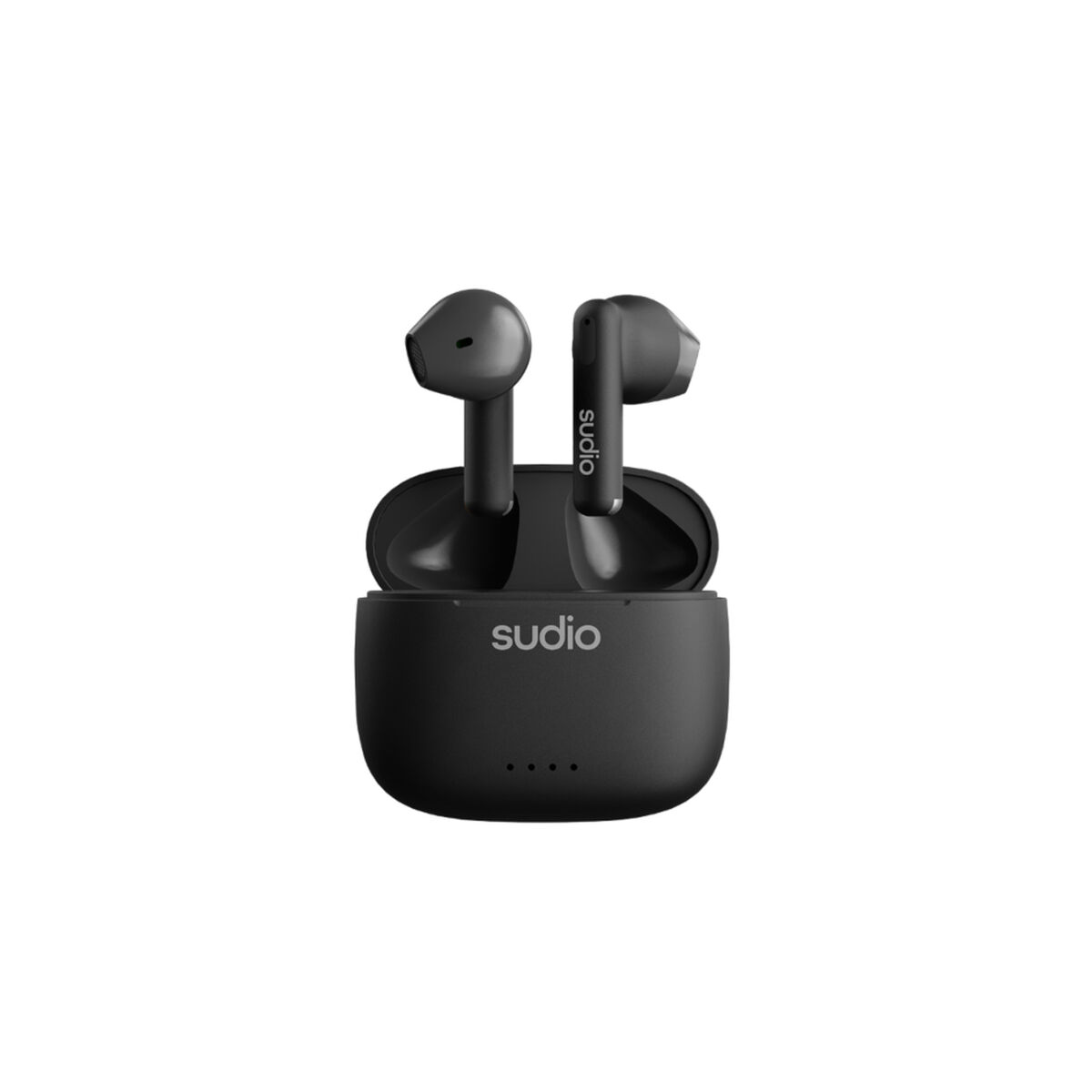 Bild von Bluetooth in Ear Headset Sudio A1 True Wireless Schwarz