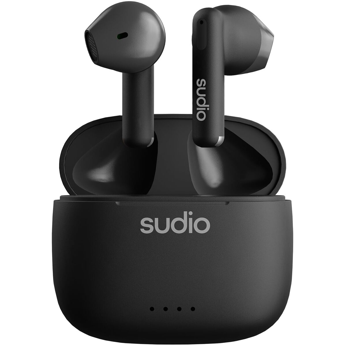 Bild von Bluetooth in Ear Headset Sudio A1 True Wireless Schwarz