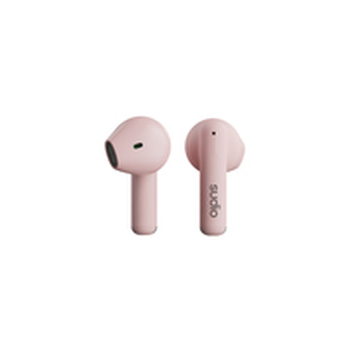 Bild von Bluetooth in Ear Headset Sudio A1 True Wireless Rosa