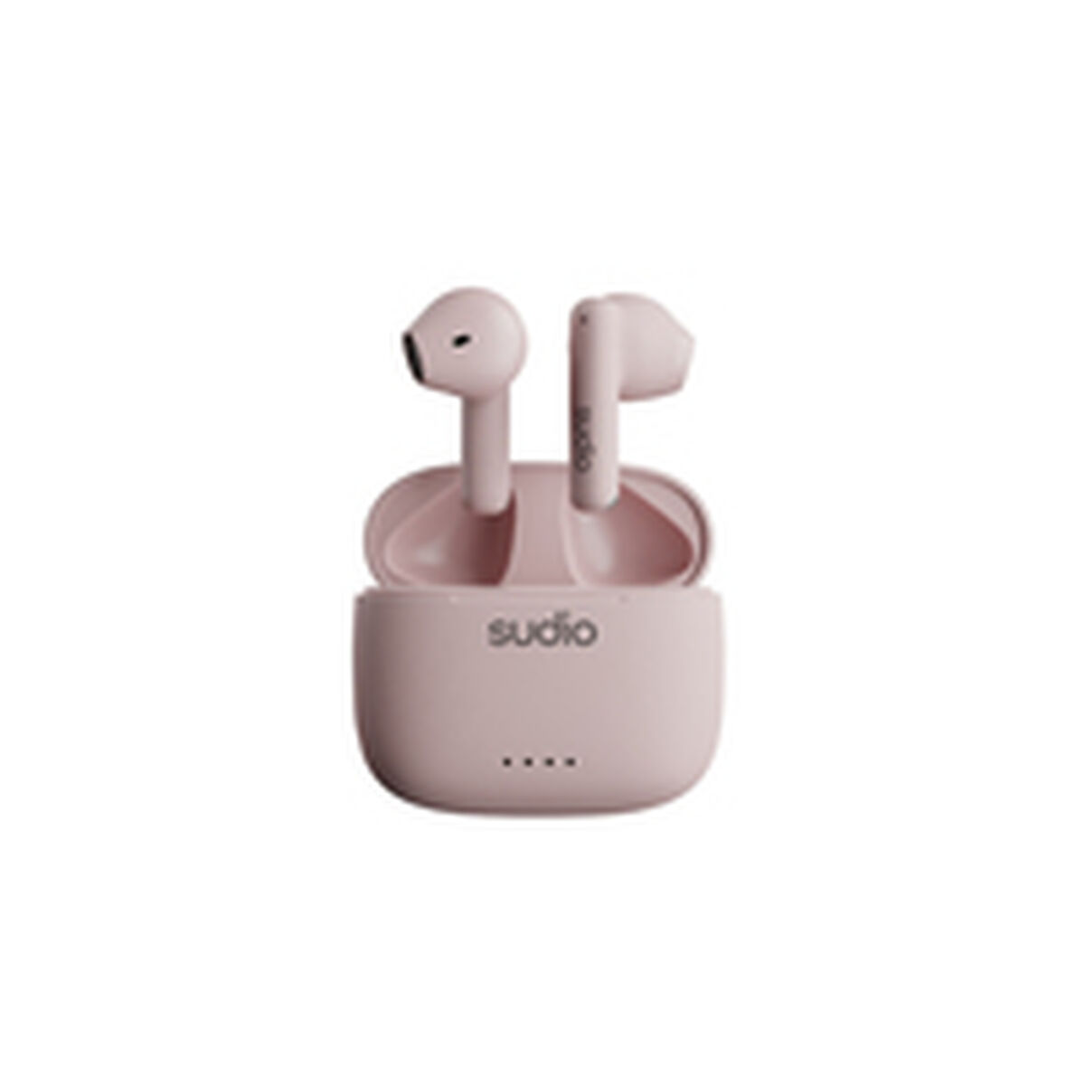 Bild von Bluetooth in Ear Headset Sudio A1 True Wireless Rosa