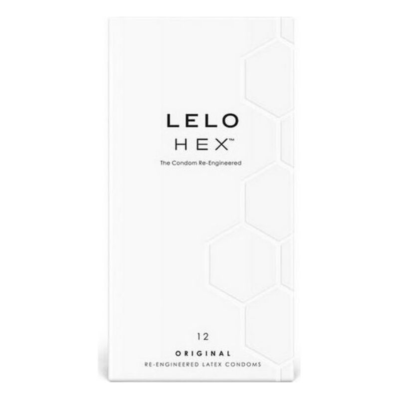 Condoms Lelo 2494 (12 uds)