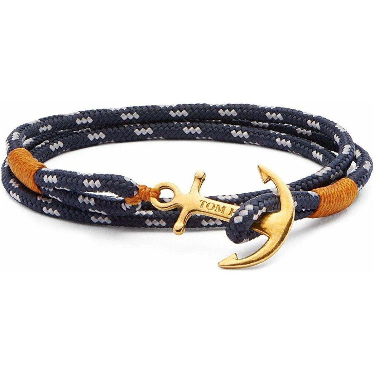 Image secondaire de Bracelet Femme Tom Hope Tom Hope - 24k - Small