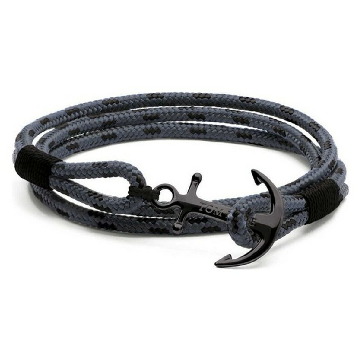 Nous vons présentons Bracelet Unisexe Tom Hope TM015 et une vaste gamme de bagues, bracelets, boucles d'oreilles et pendentifs etc. à bon prix. Découvrez d'exclusifs et élégants articles de bijouterie et de bijouterie fantaisie pour tous les goûts. Genre: UnisexeMatériel: MétalCouleur: NoirGrisType: Bracelet Unisexe