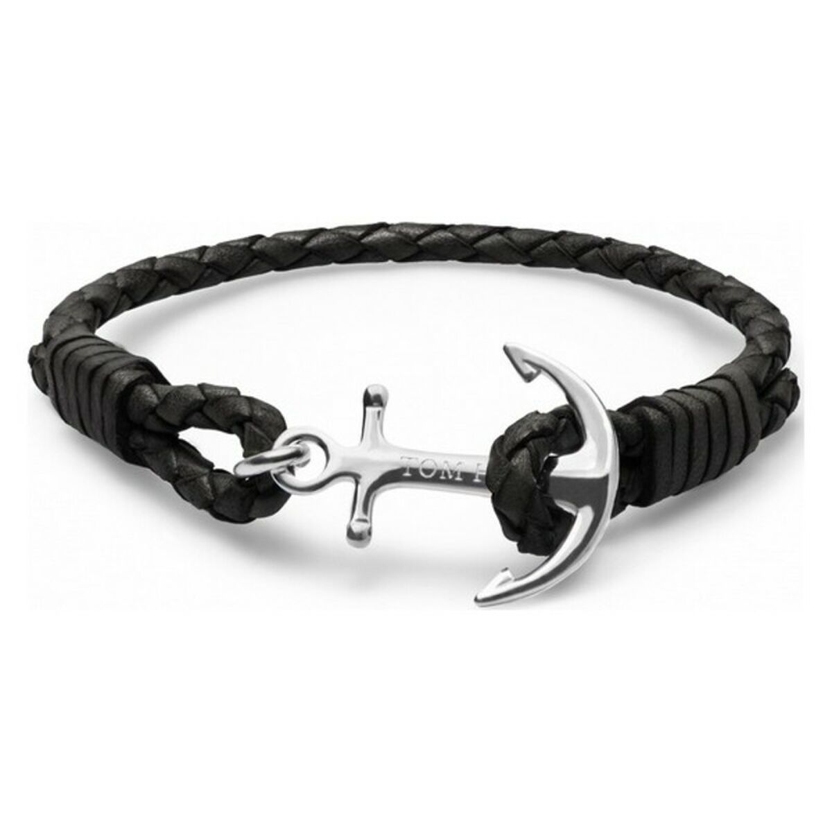 Armband Uniseks Tom Hope TM020 18 cm