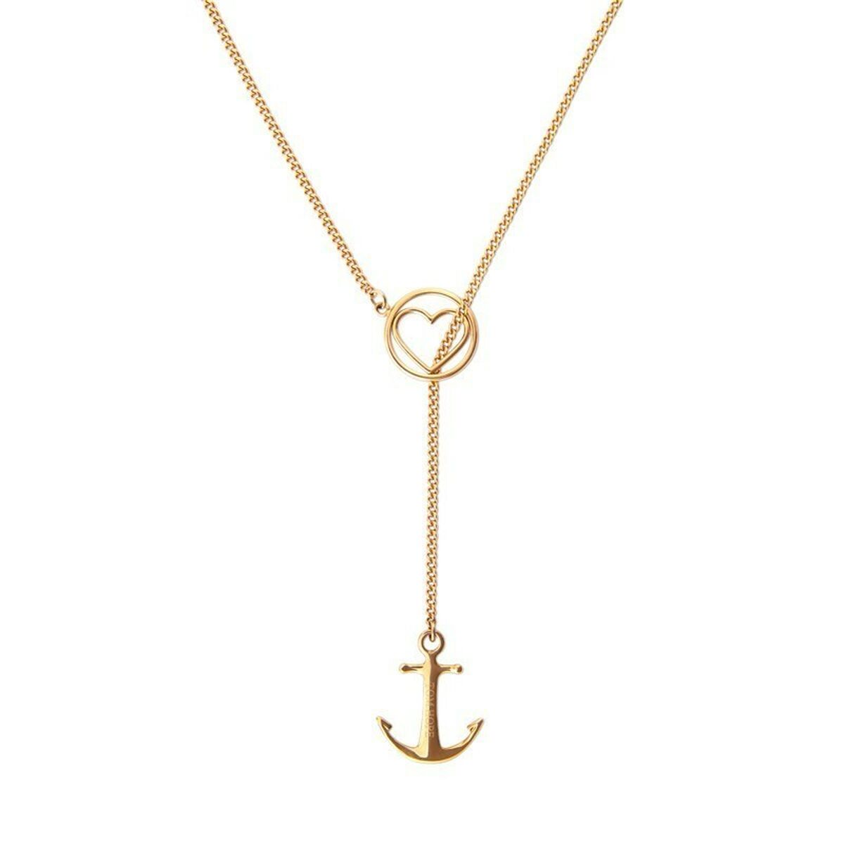 Collier Femme Tom Hope TM0391