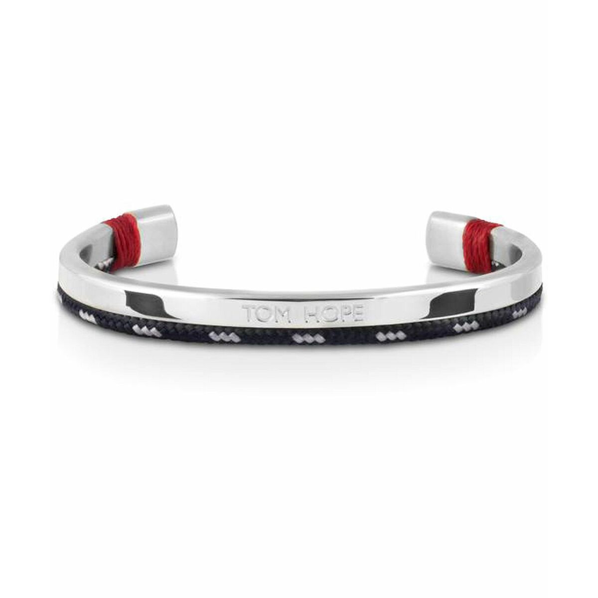 Image secondaire de Bracelet Homme Tom Hope TM0430 Acier inoxydable