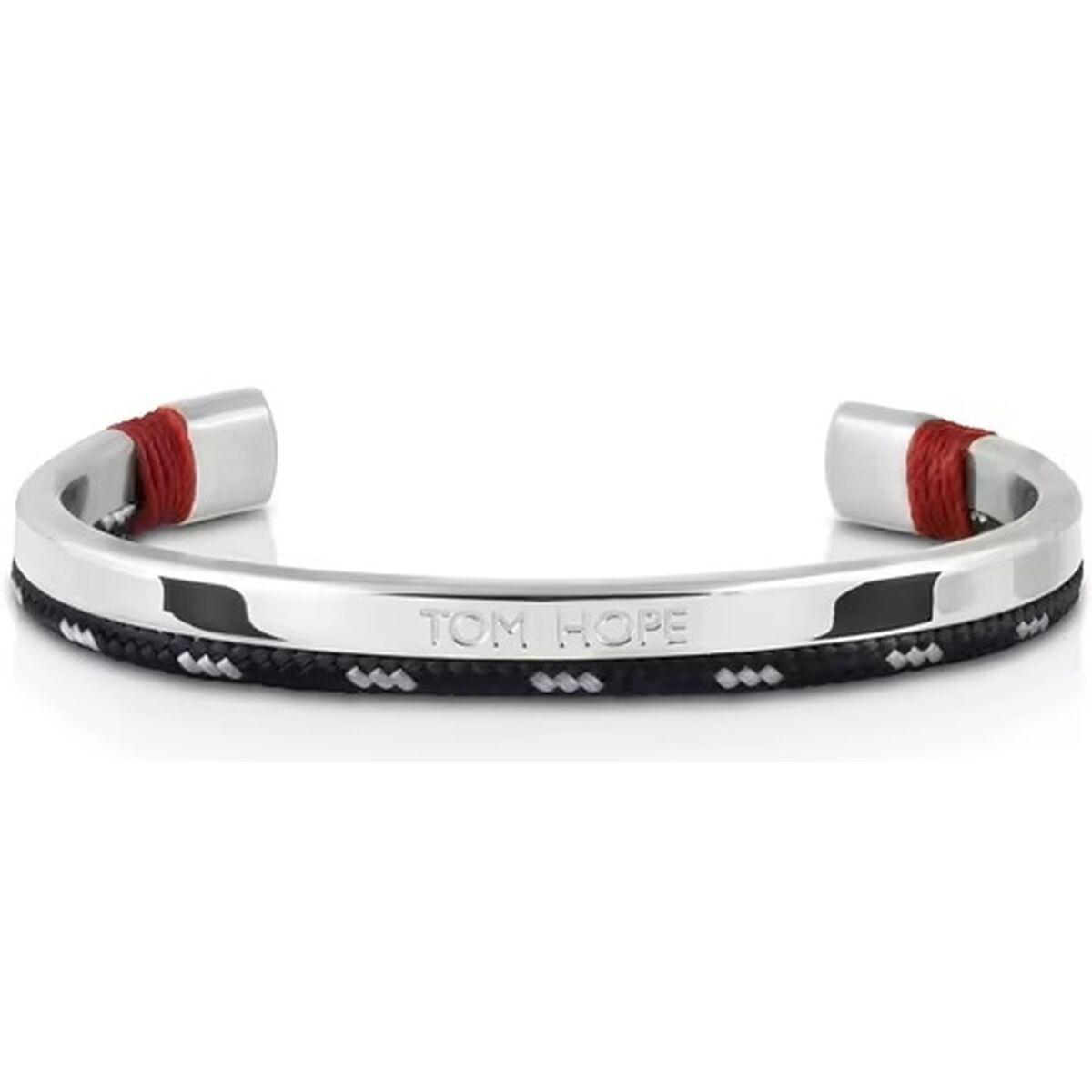 Bracelet Homme Tom Hope TM0430 Acier inoxydable