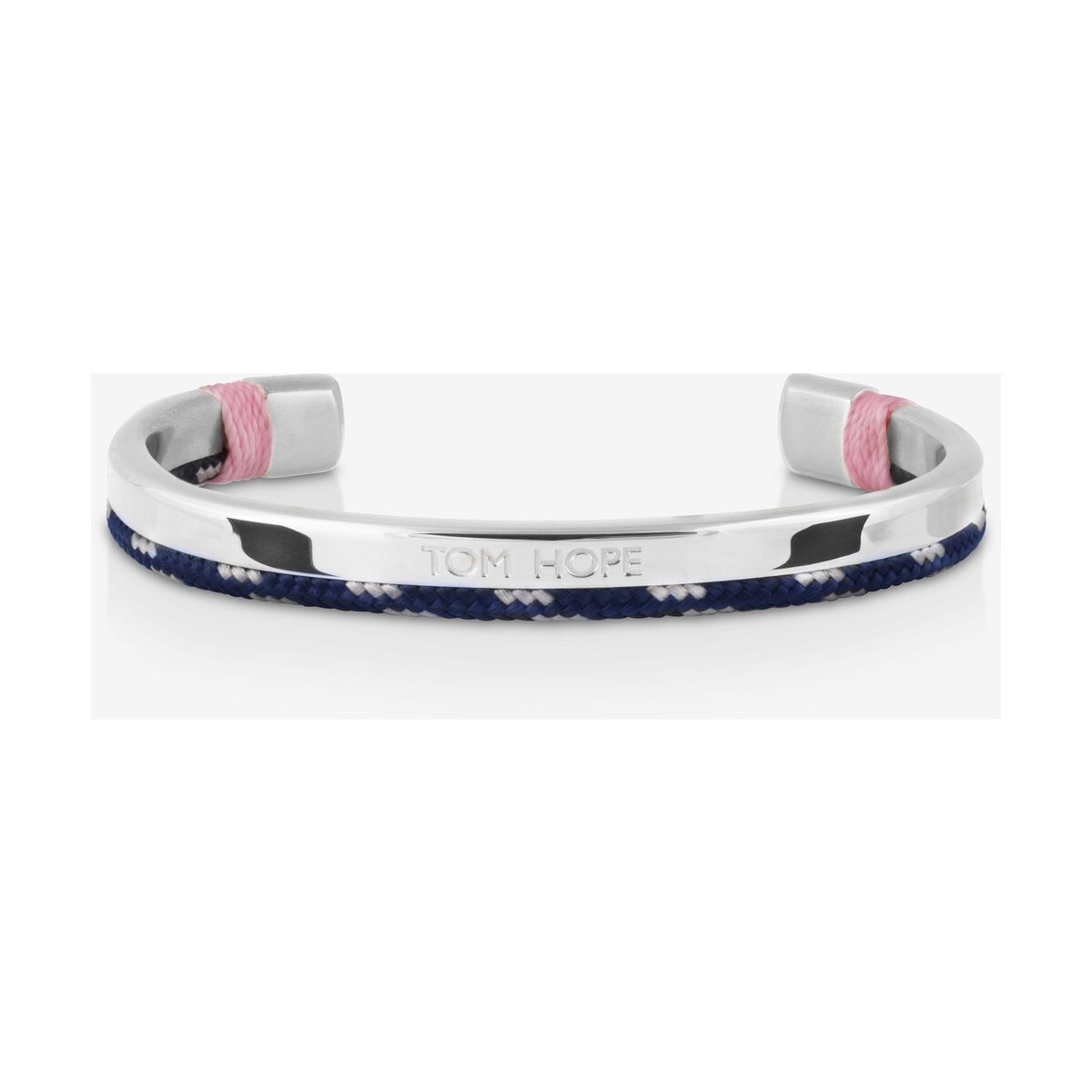 Image secondaire de Bracelet Homme Tom Hope TM0433