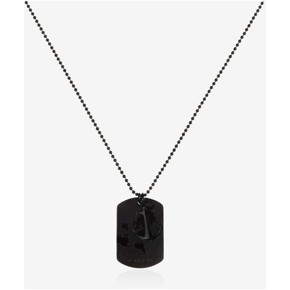 Image secondaire de Collier Femme Tom Hope TM0630