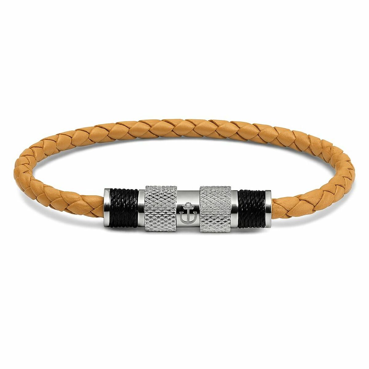 Bracelet Homme Tom Hope TM0263 Cuir