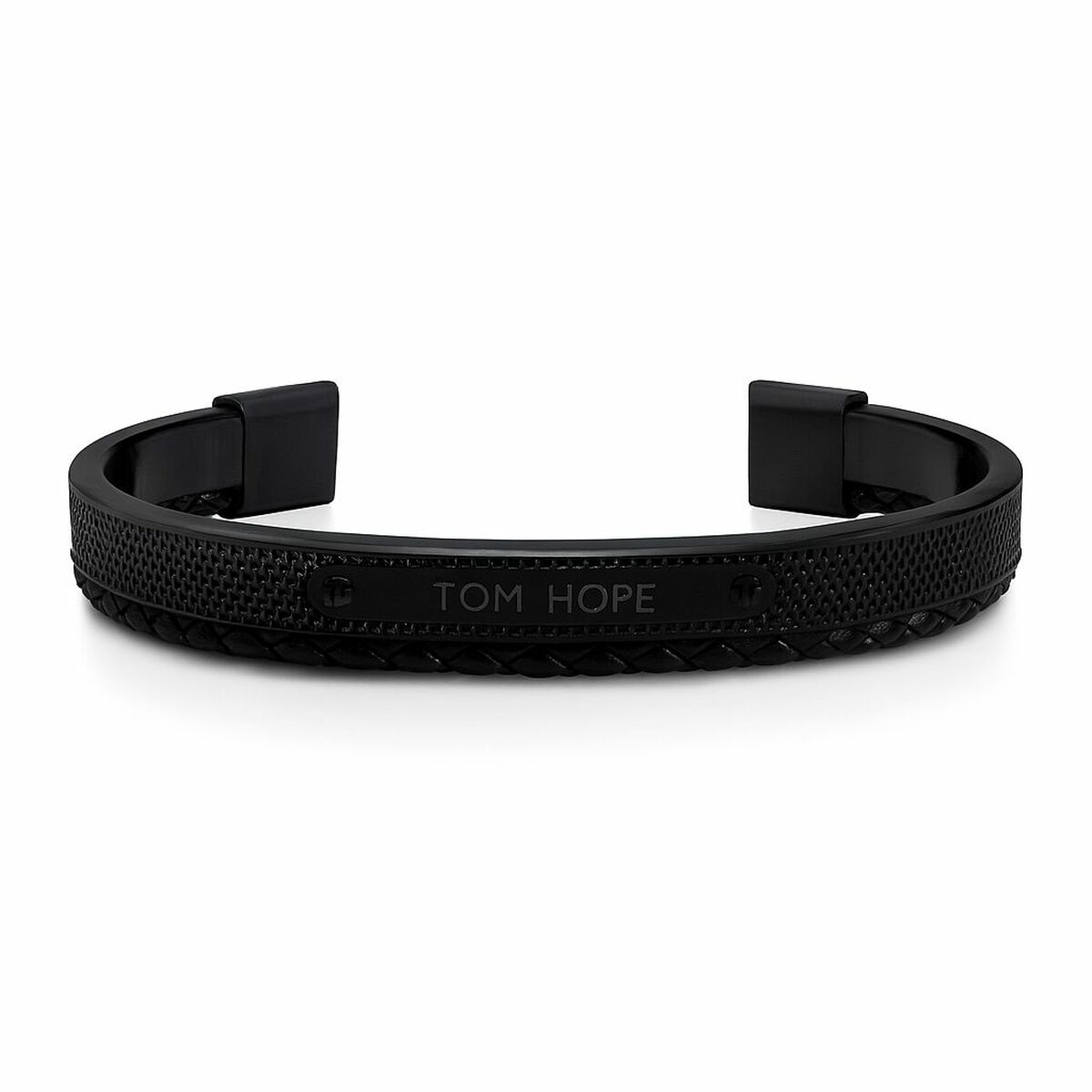 Bracelet Homme Tom Hope TM0284 Acier inoxydable
