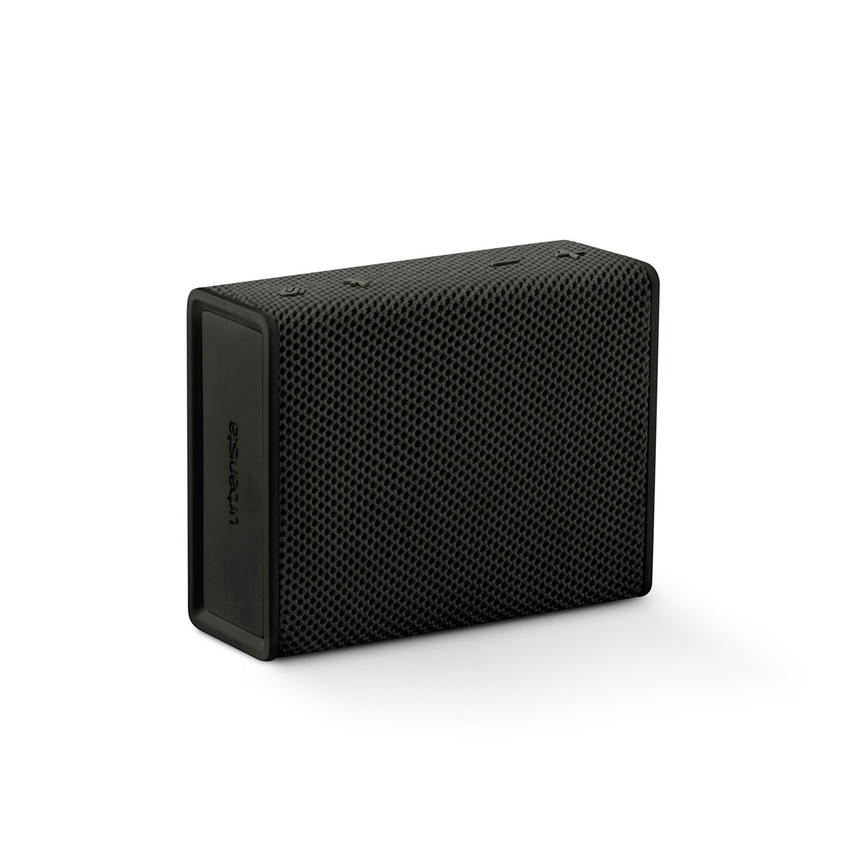 Picture of Portable Bluetooth Speakers Urbanista 1035502 Black 3 W 4 W