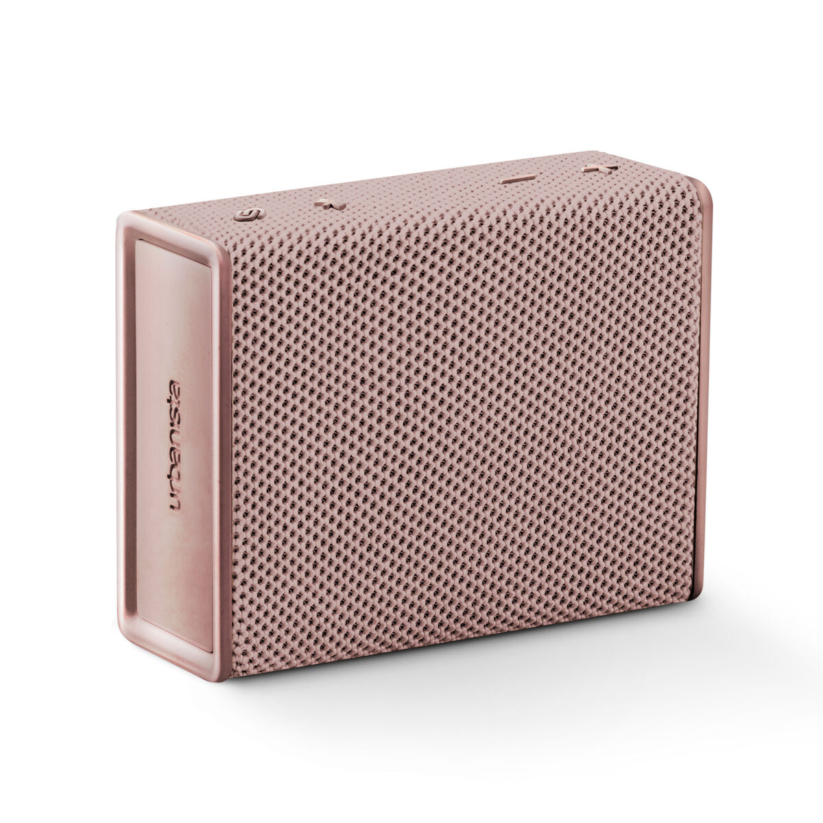 Bild von Portable Bluetooth Speakers Urbanista Sydney Rose gold 3 W 4 W
