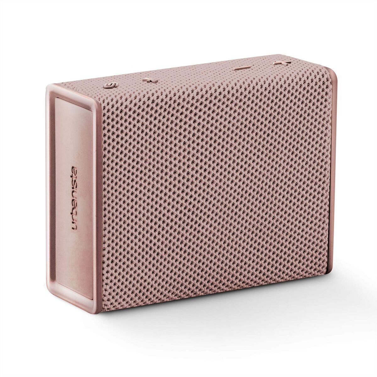 Bild von Portable Bluetooth Speakers Urbanista Sydney Rose gold 3 W 4 W