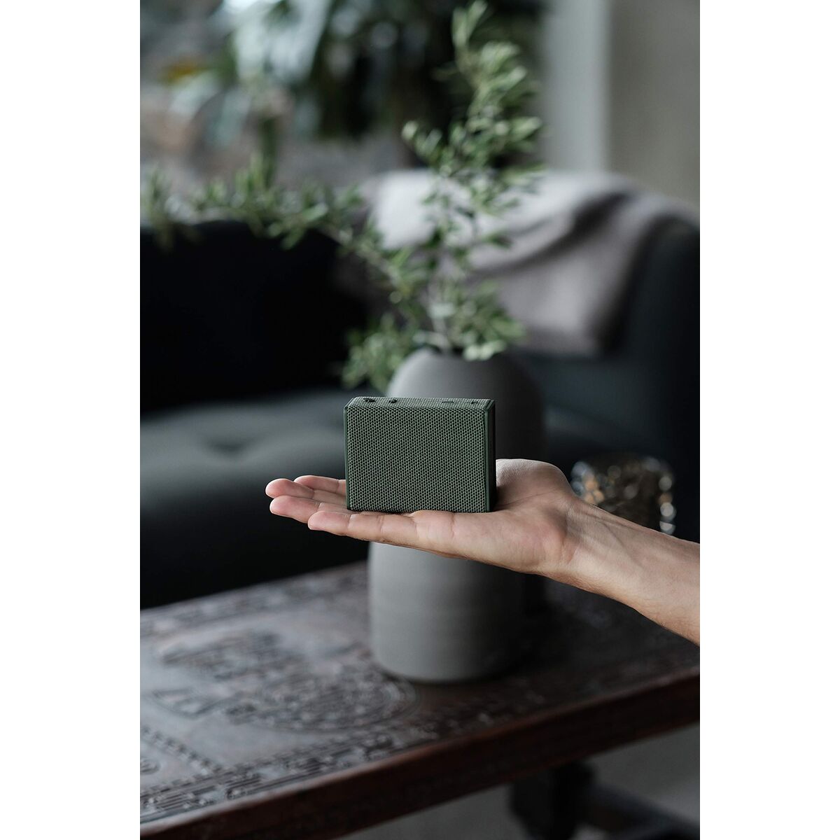 Portable Bluetooth Speakers Urbanista Sydney Olive 3 W 4 W