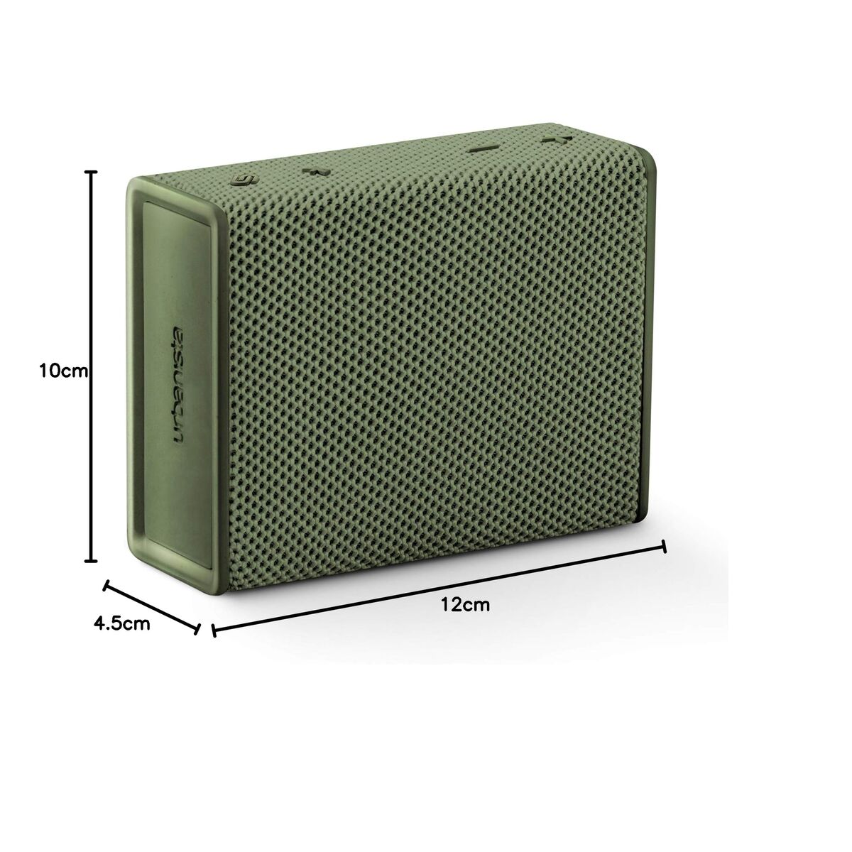 Portable Bluetooth Speakers Urbanista Sydney Olive 3 W 4 W